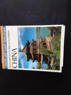 China, Ophalen of Verzenden, Gelezen, Azië, Overige merken