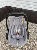 Maxi-Cosi Rock Nomad autostoel 0-13 kg, Ophalen, Autogordel, Zijbescherming, Zo goed als nieuw