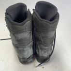 Meindl 3776-01 Bergschoenen Combat Boots Zwart Maat 41.5, Gebruikt, Meindl, Schoenen, Meindl