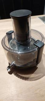 Sapcentrifuge en citruspers (Philips HR7778/00), Ophalen of Verzenden, Sapcentrifuge