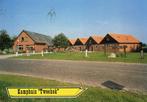 WESTDORP Kamphuis Tweehek, Verzamelen, Ansichtkaarten | Nederland, Verzenden, 1980 tot heden, Gelopen, Drenthe