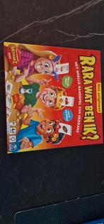 Hedbanz: Raad wat je bent!, Hobby en Vrije tijd, Gezelschapsspellen | Bordspellen, Ophalen of Verzenden