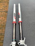 Voorvork WP, Ophalen, Gebruikt