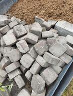 Stenen 10x10 cm, Tuin en Terras, Grind, Keien en Split, Ophalen, Overige typen