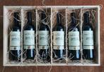 Chateau Trois Moulins Cru Bourgeois 2015 hout kist 6 flessen, Frankrijk, Nieuw, Ophalen of Verzenden, Rode wijn