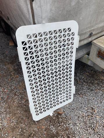 Beschermrooster zijdeur VW T5 beschikbaar voor biedingen