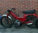 Puch maxi s geel kenteken., Fietsen en Brommers, Brommers | Puch, Ophalen, Gebruikt, 2 versnellingen, Maxi