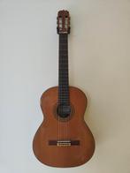 Ryogi Matsuoka model 30/325 4/4 klassieke gitaar, Klassieke of Spaanse gitaar, Gebruikt, Met koffer, Ophalen