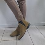 Anonymous Copenhagen chelsealaarsjes. Rita. Maat 37,5,, Kleding | Dames, Schoenen, Ophalen of Verzenden, Zo goed als nieuw, Info@verhip-vintage.nl