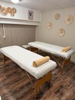 ‼️Ruimte te huur in schoonheidsalon‼️, Diensten en Vakmensen, Welzijn | Masseurs en Massagesalons, Stoelmassage
