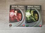 Star Trek Deep Space Nine Seizoen 1 & 2, Boxset, Science Fiction en Fantasy, Ophalen of Verzenden, Zo goed als nieuw