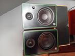 Mackie cr 5 x studio speakers, Audio, Tv en Foto, Luidsprekers, Overige merken, Ophalen of Verzenden, Zo goed als nieuw, 120 watt of meer