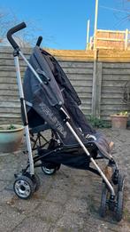 Koelstra buggy incl. Steco Buggy Mee, Kinderen en Baby's, Buggy's, Ophalen, Gebruikt, Koelstra