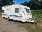 Nette hobby 540 tekoop mover fietsrek, Mover, Rondzit, Hobby, Particulier