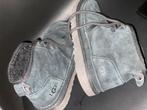 Uggs zwart, Ophalen, Gedragen, Zwart