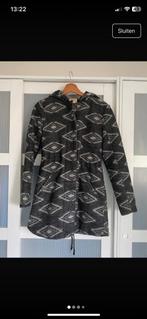 Levis winterjas parka maat xs, Ophalen of Verzenden, Zo goed als nieuw, Maat 34 (XS) of kleiner