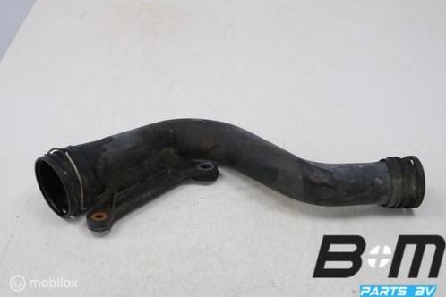 Laadluchtbuis VW Golf 5 1K0145762P, Auto-onderdelen, Motor en Toebehoren, Gebruikt