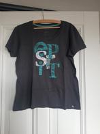 In nieuwstaat mooi shirt maat L van esprit, Ophalen, Overige kleuren, Maat 42/44 (L), Zo goed als nieuw