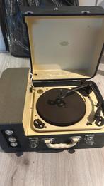 Carrard platenspeler, Audio, Tv en Foto, Platenspelers, Ophalen, Zo goed als nieuw, Overige merken