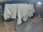 Rambo sweet itch eczeemdeken, Dieren en Toebehoren, Ophalen of Verzenden, Gebruikt