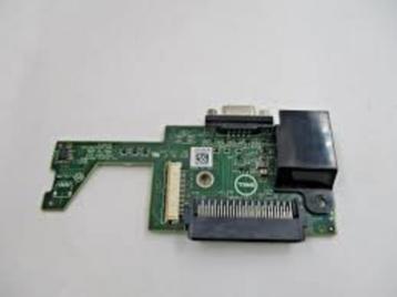 DELL 09V3WV 9V3WV POWEREDGE R720 VGA PORT CARD beschikbaar voor biedingen
