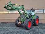 Fendt 514 vario power plus voorlader  512/516, Gebruikt, 2500 tot 5000, Ophalen of Verzenden, Fendt