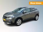 Peugeot 3008 1.2 PURET AGC ALLURE, Auto's, Gebruikt, Euro 6, 1199 cc, Bedrijf