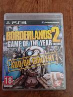Borderlands 2, Spelcomputers en Games, Games | Sony PlayStation 3, Ophalen of Verzenden, Zo goed als nieuw