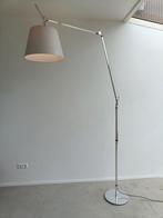 Artemide Tolomeo Mega vloerlamp, Huis en Inrichting, Lampen | Vloerlampen, Ophalen, Metaal, 200 cm of meer, Zo goed als nieuw