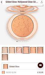 Charlotte Tilbury HIGHLIGHTER, Ophalen of Verzenden, Zo goed als nieuw, Gehele gezicht, Make-up