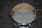 Dixon Side snare hout 12x4 inch  <25250573>, Gebruikt, ., Dixon, Drums of Percussie