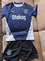 Fenerbahçe Voetbaltenue Maat 140, Kinderen en Baby's, Kinderkleding | Maat 140, Ophalen of Verzenden, Nieuw, Jongen