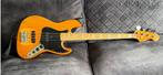 Vintage Fender Jazz bass 1978, Ophalen, Gebruikt, Elektrisch