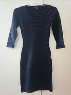 Mango knit dress 34 bodycon, Ophalen of Verzenden, Zo goed als nieuw, Maat 34 (XS) of kleiner, Boven de knie