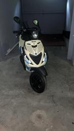 Zip 70 sp lc (dubbeldisk), Fietsen en Brommers, Scooters | Piaggio, Ophalen, Zo goed als nieuw, Tweetakt, Zip