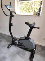 Hometrainer Tunturi Star Fit e100 met lage instap!, Ophalen