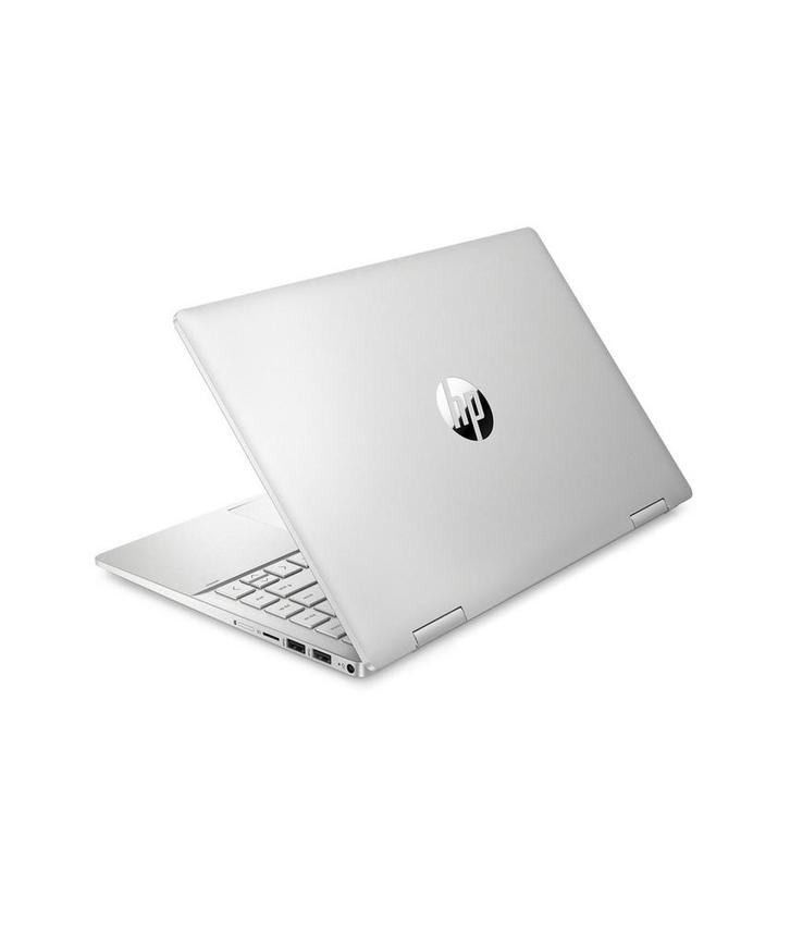 HP Pavilion x360 14-ek1843nd - 14 inch -, Computers en Software, Windows Laptops, Zo goed als nieuw, 14 inch, 8 GB, Met touchscreen