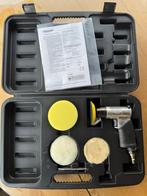 Nieuwe Pneumatische polijstmachine Winkelprijs 289€, Auto diversen, Autogereedschap, Ophalen of Verzenden, Nieuw