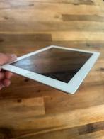 Apple iPad 4 - A1458 - Cloudlock, Computers en Software, Apple iPads, 10 inch, Gebruikt, Apple iPad, Wit