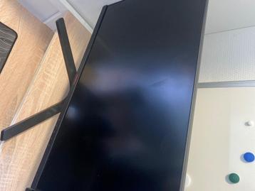 Monitor gaming beschikbaar voor biedingen