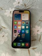 iPhone 15 - Zwart - Goede conditie, 128 GB, Zwart, Ophalen of Verzenden, Zo goed als nieuw