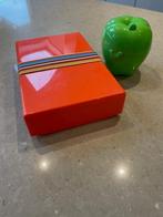 Lunchtrommeltje en fruitbakje, Ophalen of Verzenden, Nieuw