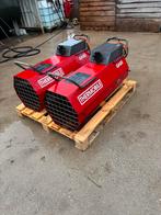 Thermobile ga85 kachel, Doe-het-zelf en Verbouw, Verwarming en Radiatoren, Ophalen of Verzenden, Gebruikt, Kachel