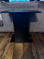 Aquarium onderkast, Ophalen, Leeg aquarium