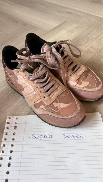 Valentino sneakers