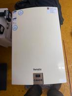 Reméha Avanta verwarmingsketel - Werkend!, Doe-het-zelf en Verbouw, Gebruikt, Aardgas, Onbekend, Boiler