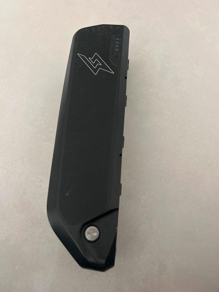 Super73 Accu - Elektrische Fiets Batterij, Fietsen en Brommers, Fietsaccessoires | Fietsaccu's, Gebruikt, Ophalen of Verzenden