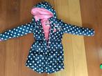 Nieuwe winterjas maat 128 (Z8), Ophalen of Verzenden, Nieuw, Meisje, Jas