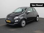 Fiat 500 1.0 Hybrid Lounge | APPLE CARPLAY | AIRCO | LED VER, Voorwielaandrijving, 12 maanden, Stof, Gebruikt