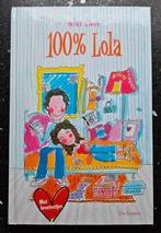 100% Lola - Niki Smit, Ophalen of Verzenden, Zo goed als nieuw, Niki Smit, Fictie algemeen